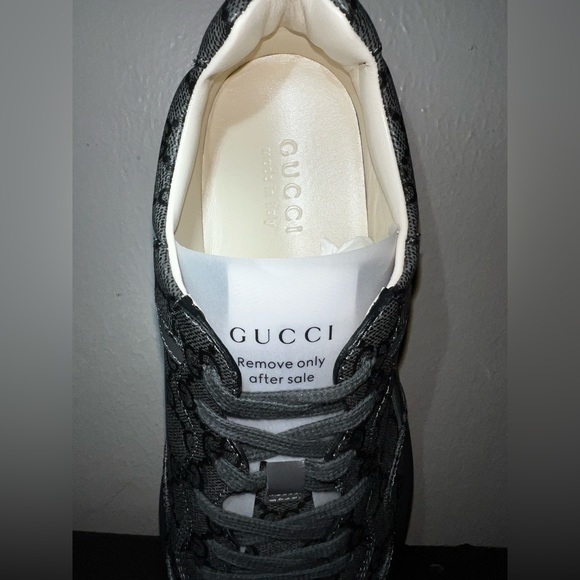 Gucci runners - Picture 2 of 6
